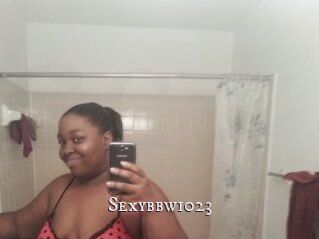 Sexybbw1023