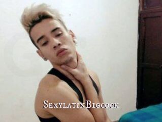 SexylatinBigcock