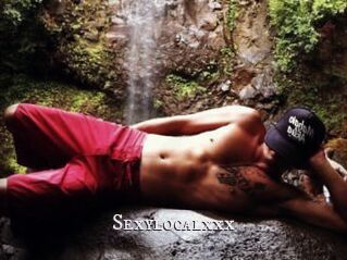 Sexylocalxxx