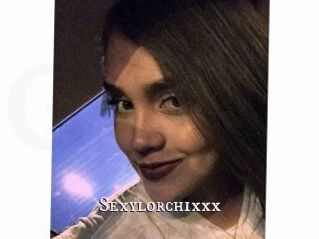 Sexylorchixxx