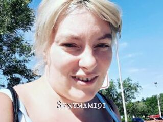 Sexymami91