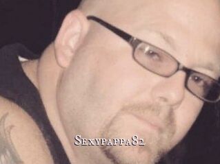 Sexypappa82