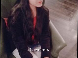 Sexyquein