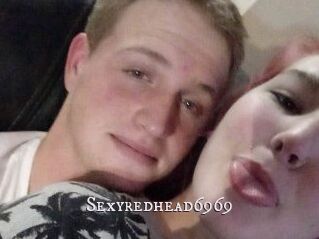 Sexyredhead6969