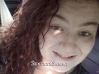 SexyxxxSammy