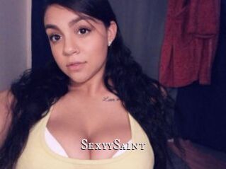 SexyySaint