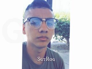 SgtRog