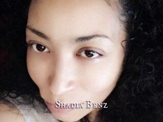 Shadia_Benz