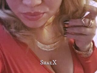 ShaeX
