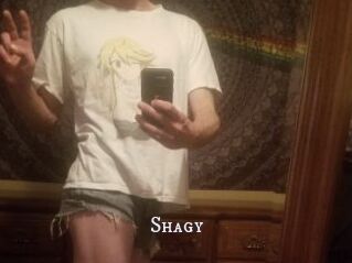 Shagy