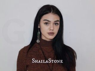 ShailaStone