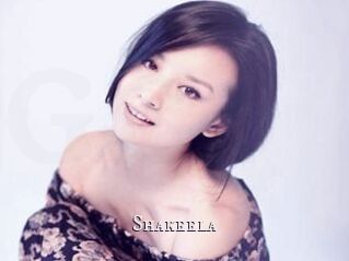 Shakeela