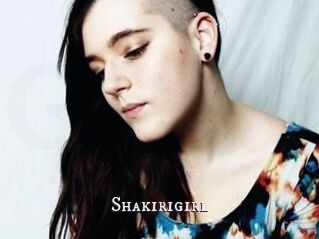 Shakirigirl