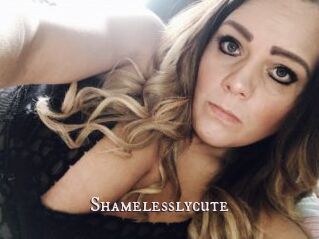 Shamelesslycute