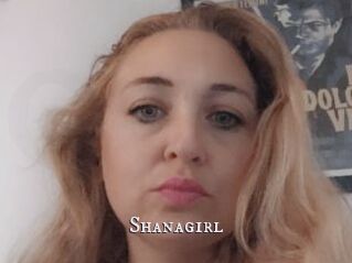 Shanagirl