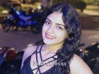 ShanelJones