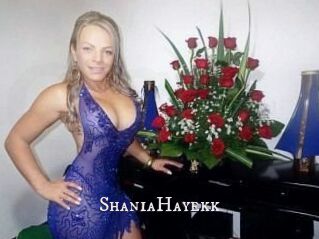ShaniaHayekk