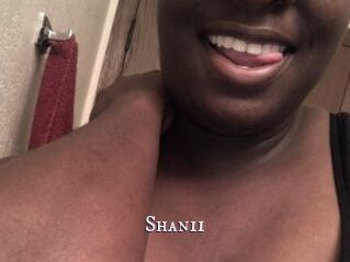 Shanii