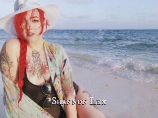 Shannon_Lex