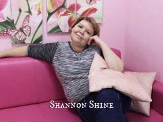 Shannon_Shine