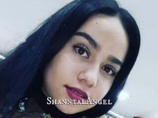 ShanntalAngel