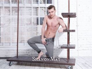 ShanonMat