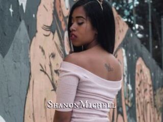 ShanonMichell