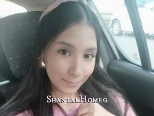 ShantalHomeg