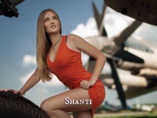Shanti