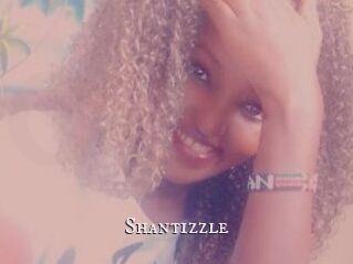 Shantizzle