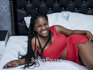 ShanyFoster