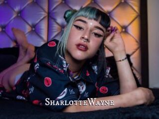 SharlotteWayne
