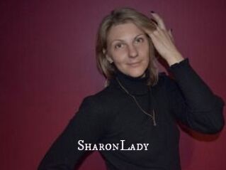 SharonLady