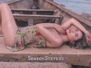 SharonStevens