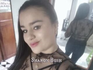 Sharon_Bush