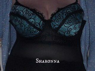 Sharonna