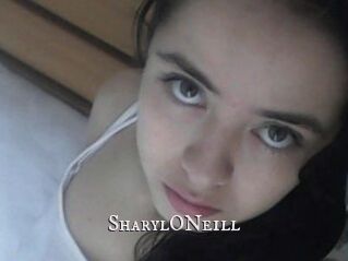 SharylONeill