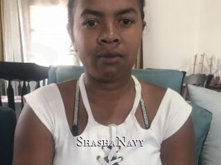 ShashaNavy
