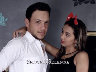 ShawnNSelenna