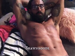 Shawnroode