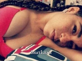 ShayLeah