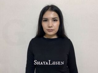 ShayaLusen