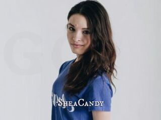 SheaCandy