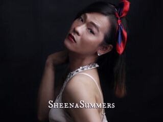SheenaSummers