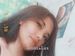 SheiilaLee