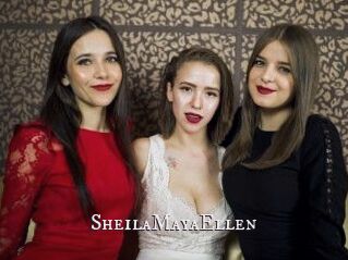 SheilaMayaEllen