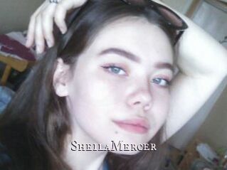 SheilaMercer