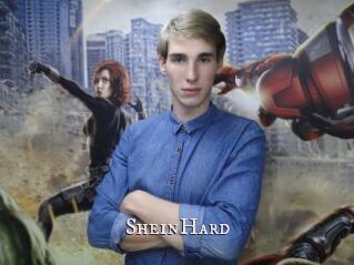 SheinHard