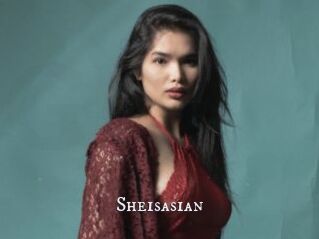 Sheisasian