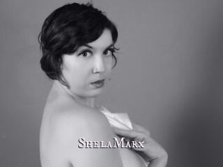 ShelaMarx